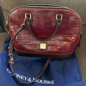 Dooney and Bourke bag